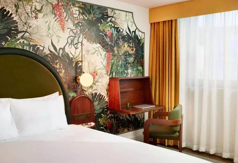 ホテル Hyde London City