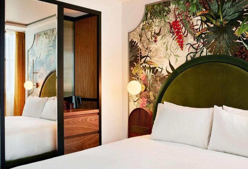 فندق Hyde London City