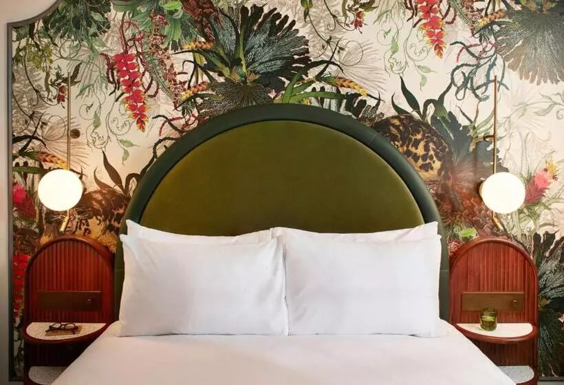 ホテル Hyde London City