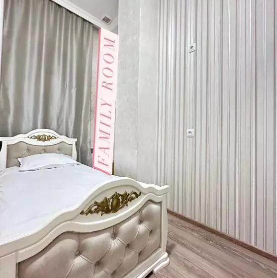 هتل Yerevan In Boutique