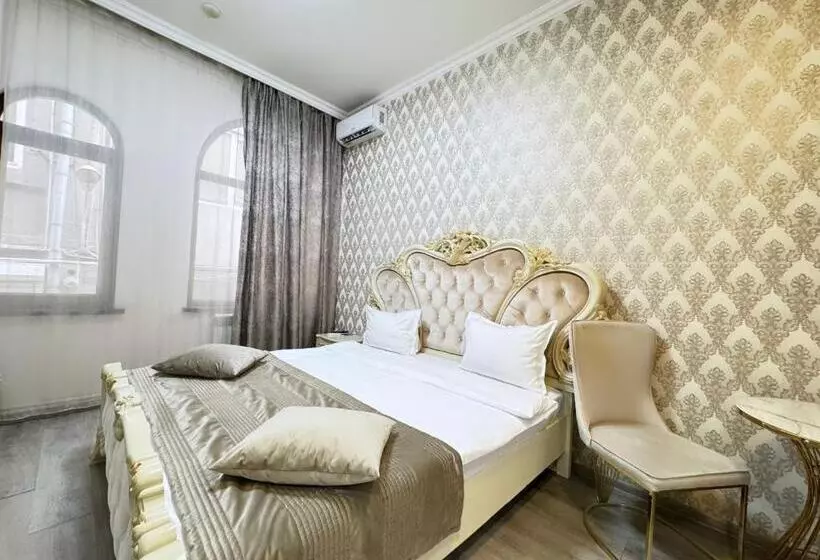 هتل Yerevan In Boutique