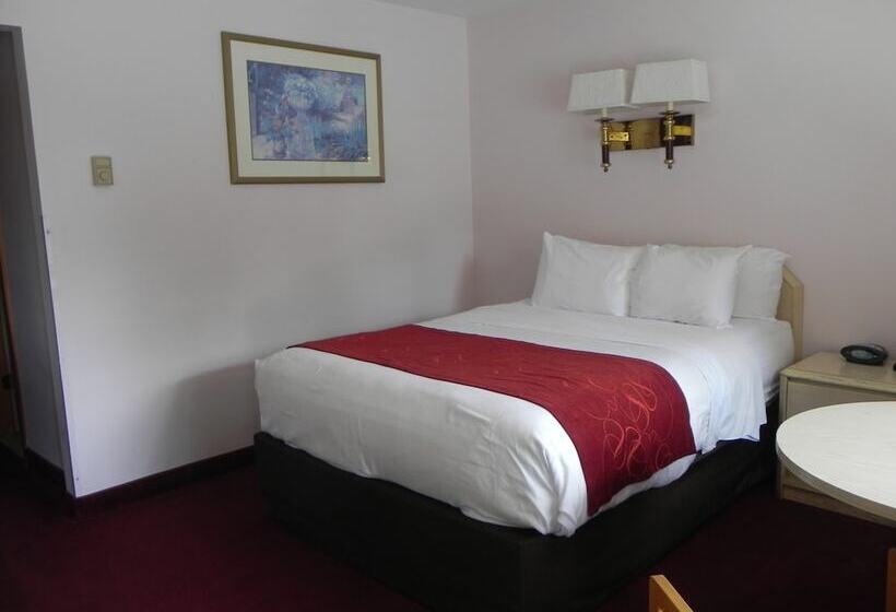 Mohican Resort Motel