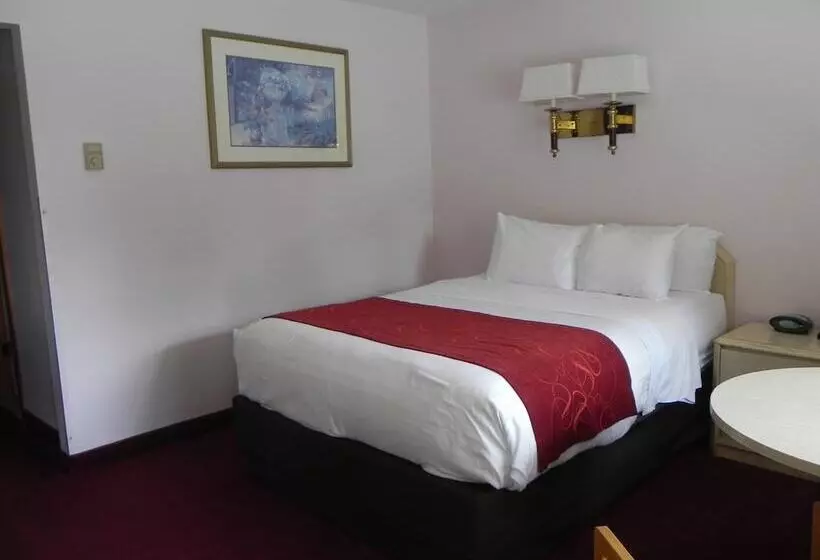 Mohican Resort Motel