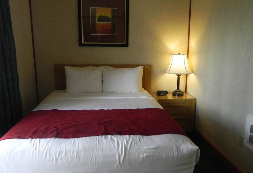 Mohican Resort Motel