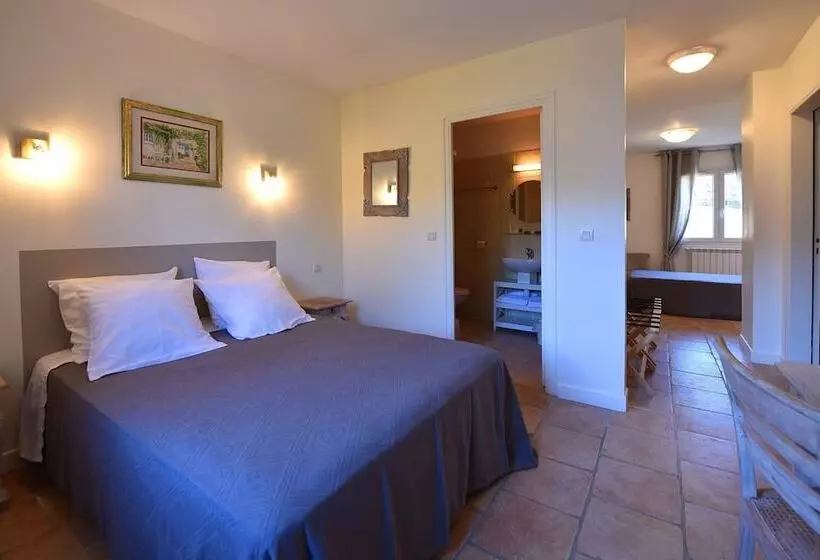 ペンション Casa Meridiana