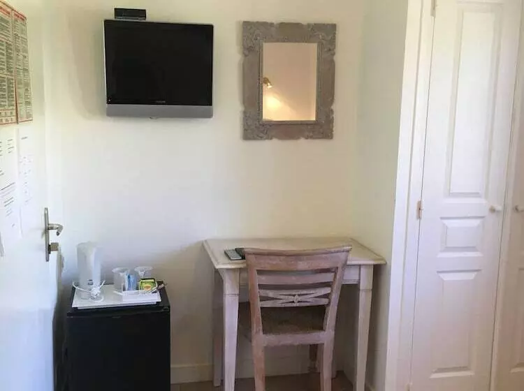 ペンション Casa Meridiana