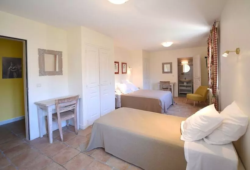 ペンション Casa Meridiana