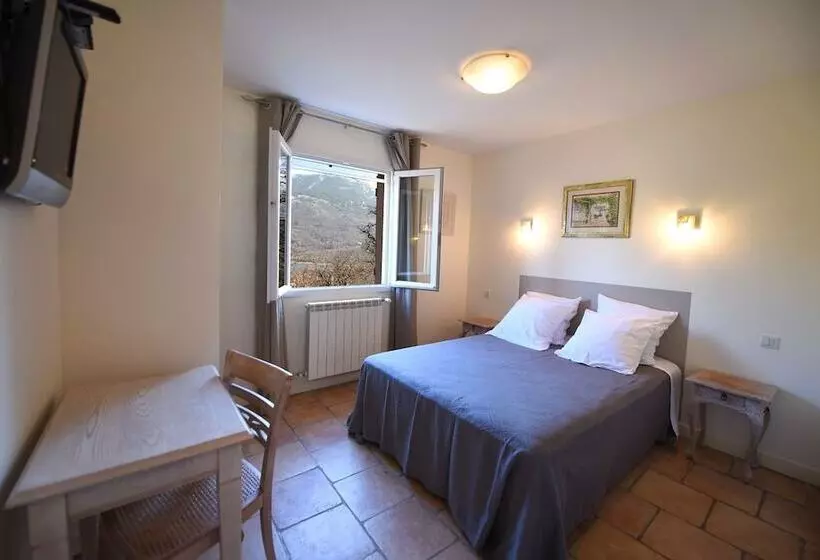 ペンション Casa Meridiana