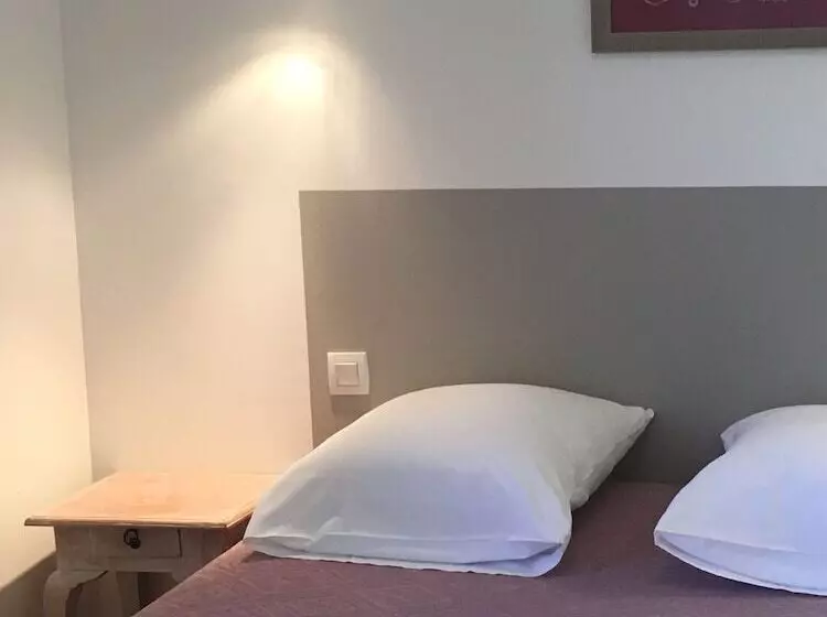 ペンション Casa Meridiana