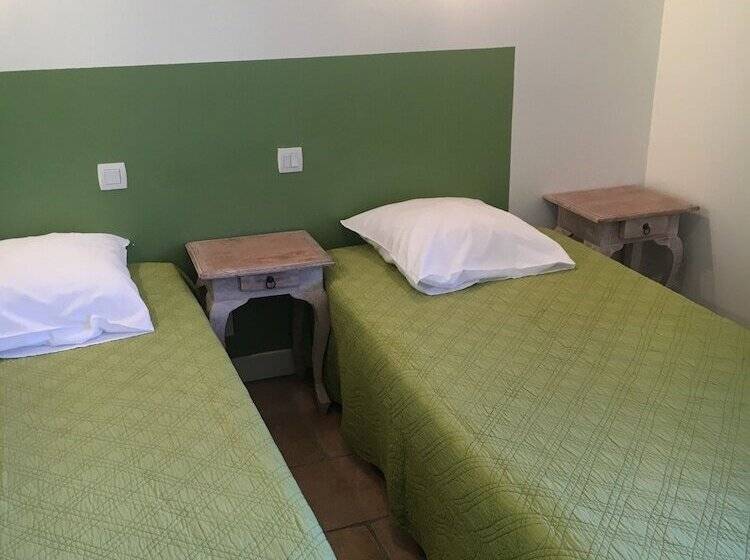 بنسيون Casa Meridiana