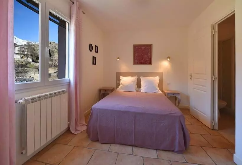 ペンション Casa Meridiana