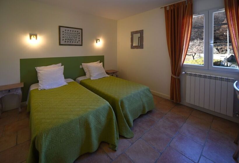 بنسيون Casa Meridiana