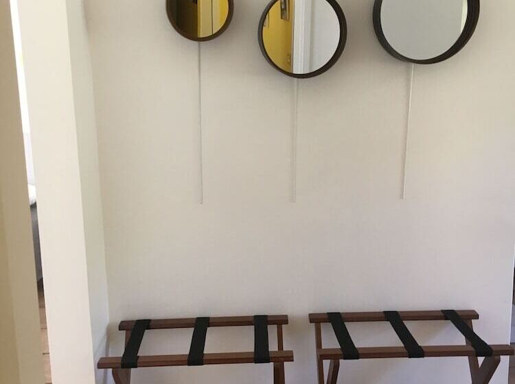 بنسيون Casa Meridiana