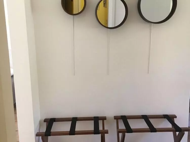 ペンション Casa Meridiana