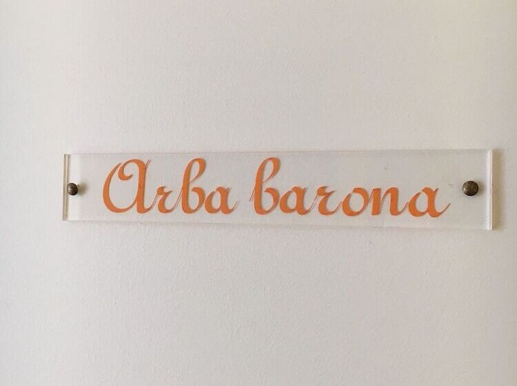 بنسيون Casa Meridiana