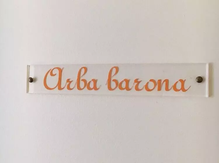 ペンション Casa Meridiana