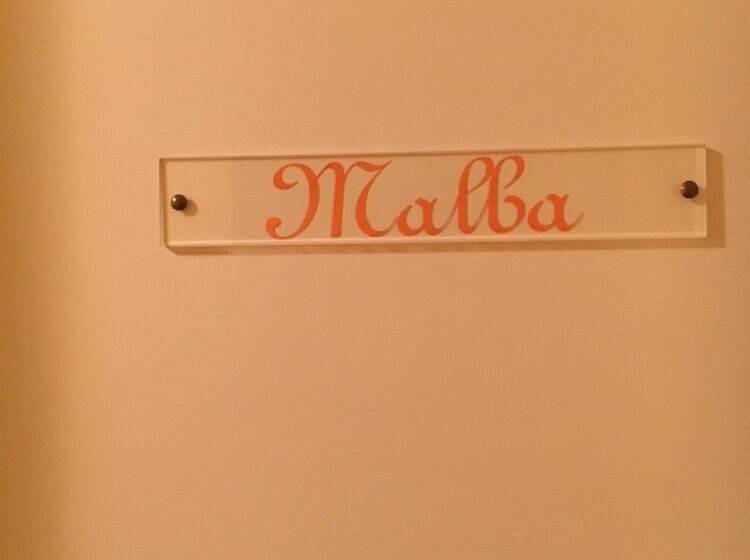 بنسيون Casa Meridiana