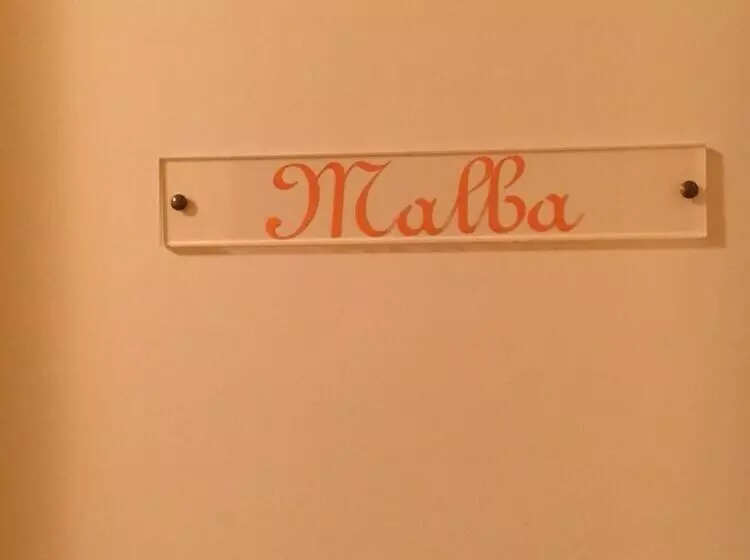 ペンション Casa Meridiana