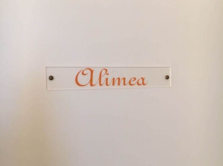 بنسيون Casa Meridiana