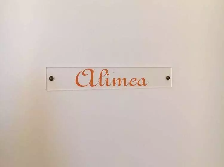 ペンション Casa Meridiana