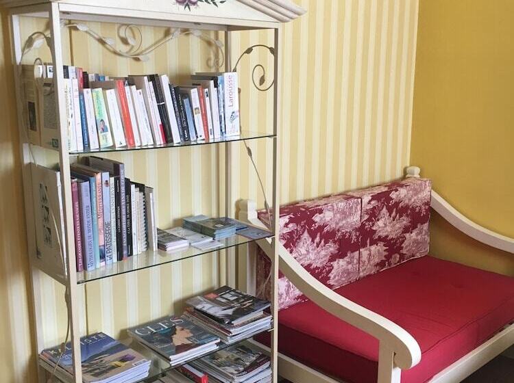 بنسيون Casa Meridiana