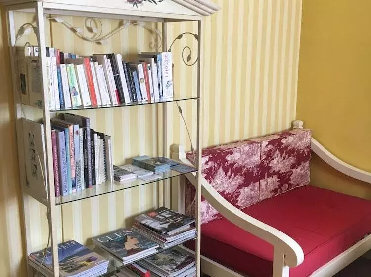 ペンション Casa Meridiana