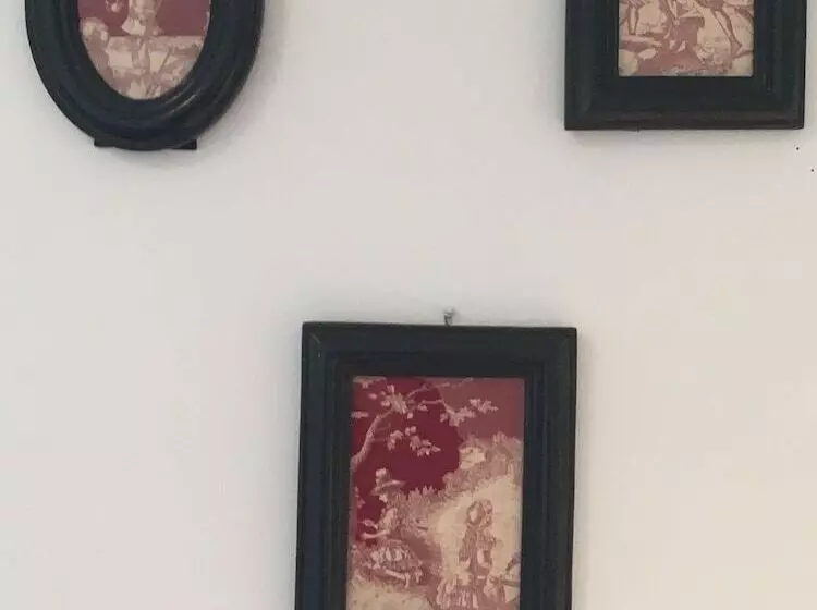 ペンション Casa Meridiana