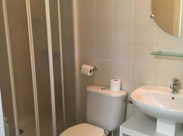 ペンション Casa Meridiana