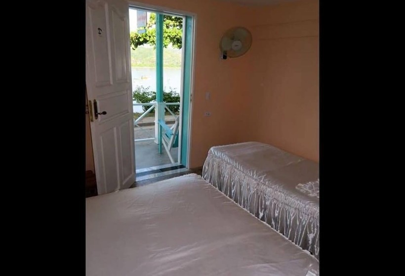 پانسیون Vista Bahia Baracoa