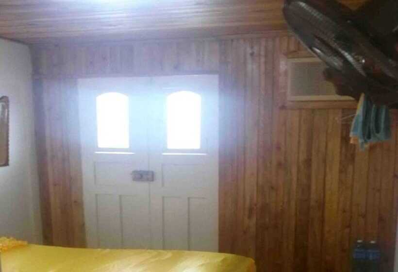 پانسیون Vista Bahia Baracoa