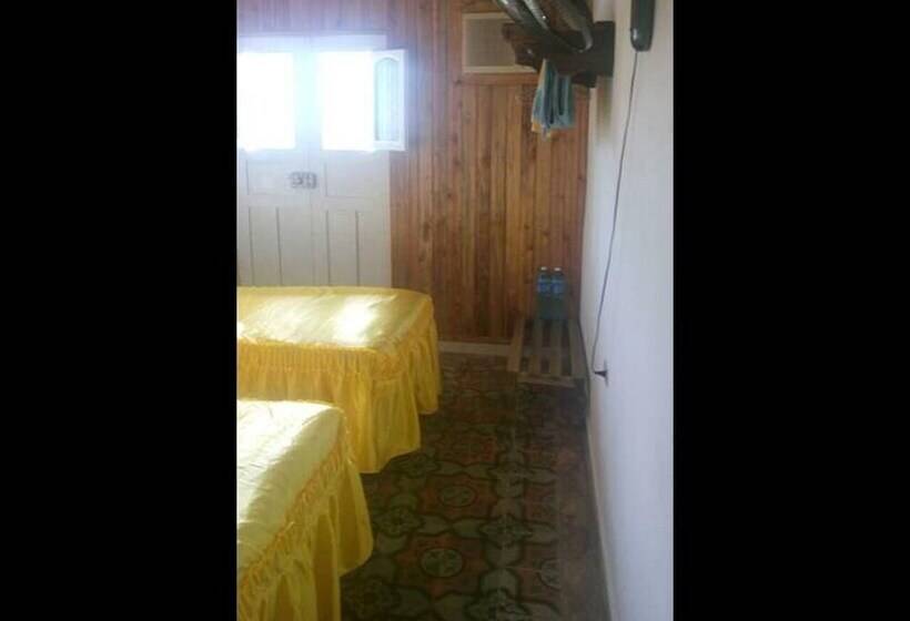 پانسیون Vista Bahia Baracoa