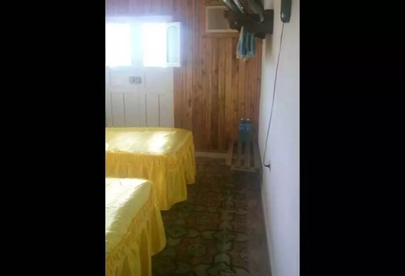 ペンション Vista Bahia Baracoa