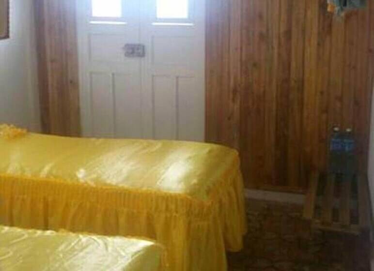 پانسیون Vista Bahia Baracoa