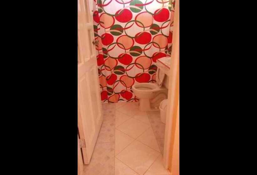 پانسیون Vista Bahia Baracoa