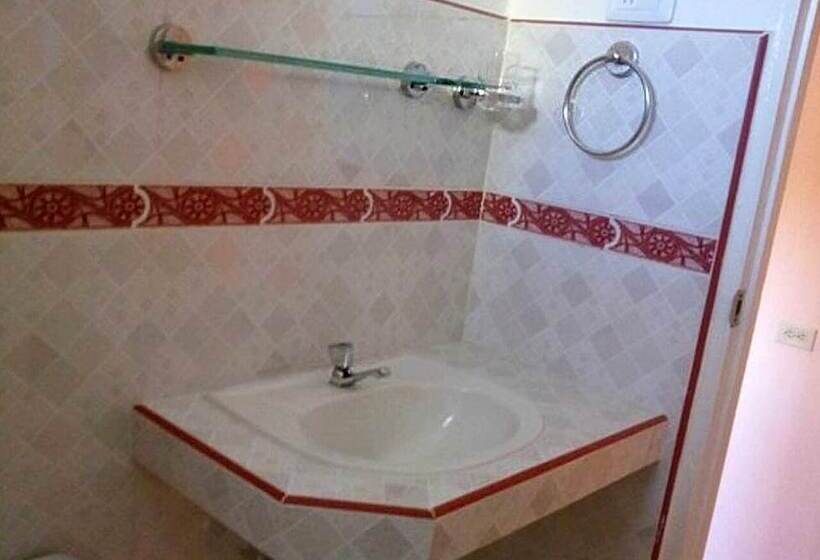 پانسیون Vista Bahia Baracoa