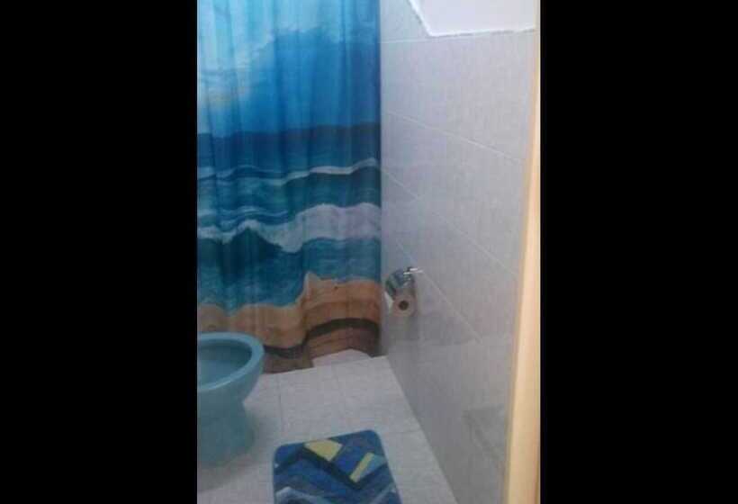 پانسیون Vista Bahia Baracoa