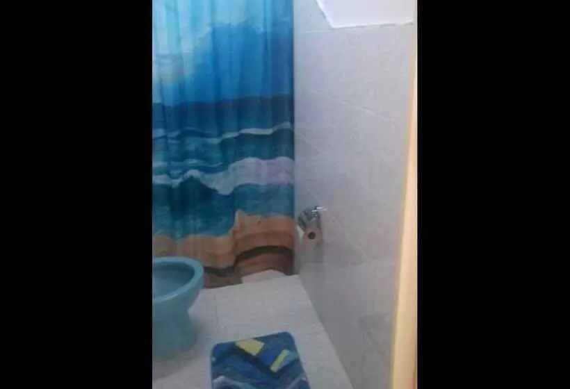 ペンション Vista Bahia Baracoa