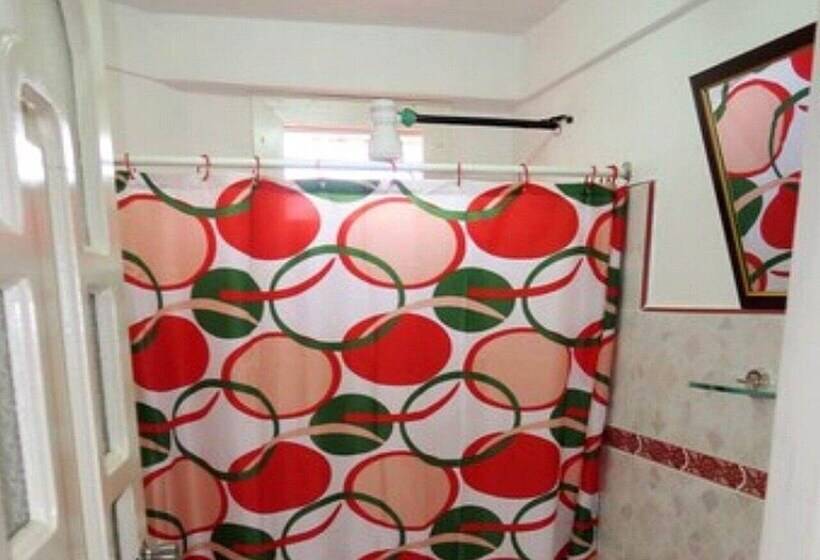 پانسیون Vista Bahia Baracoa