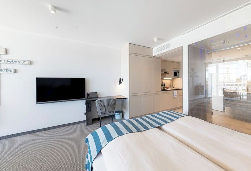 Slowdown Bottsand Hotel Und Spa