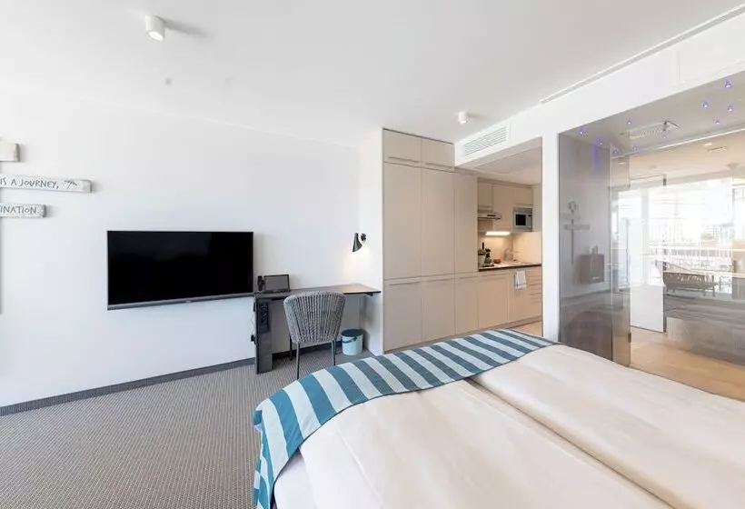 Slowdown Bottsand Hotel Und Spa