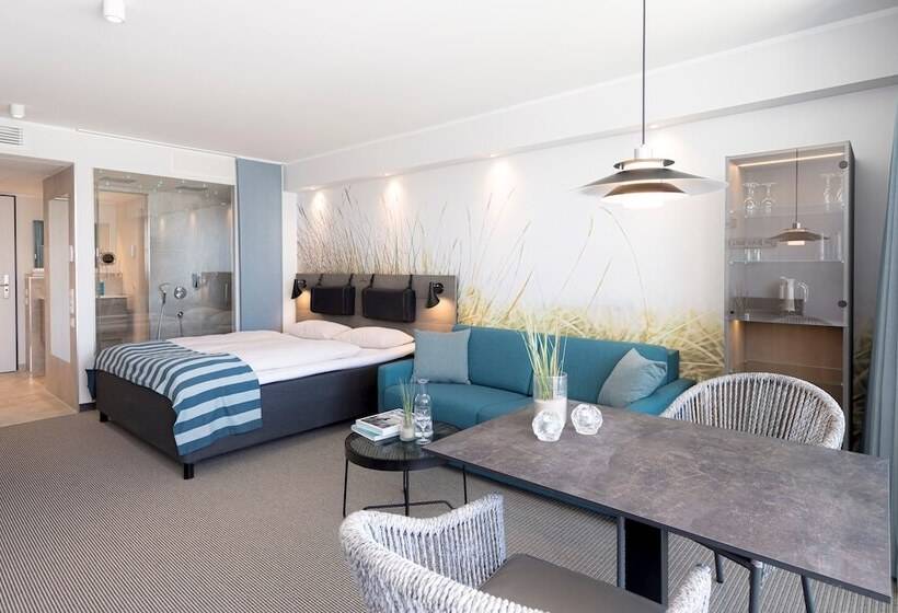 Slowdown Bottsand Hotel Und Spa