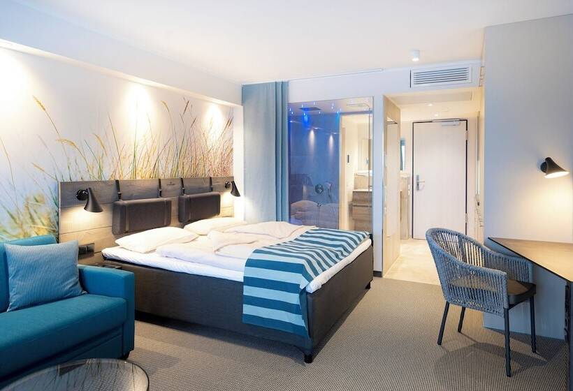 Slowdown Bottsand Hotel Und Spa