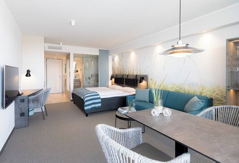 Slowdown Bottsand Hotel Und Spa