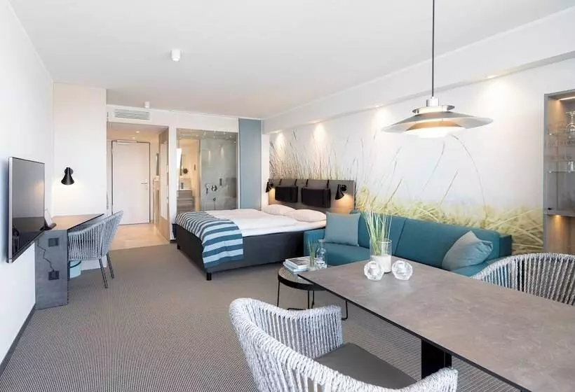 Slowdown Bottsand Hotel Und Spa