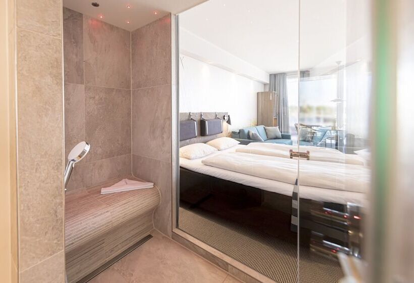 Slowdown Bottsand Hotel Und Spa