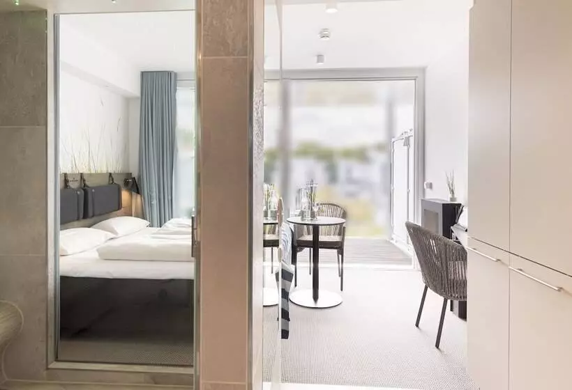 Slowdown Bottsand Hotel Und Spa