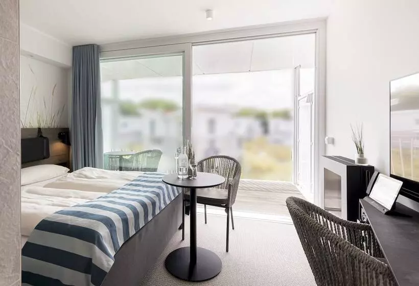 Slowdown Bottsand Hotel Und Spa