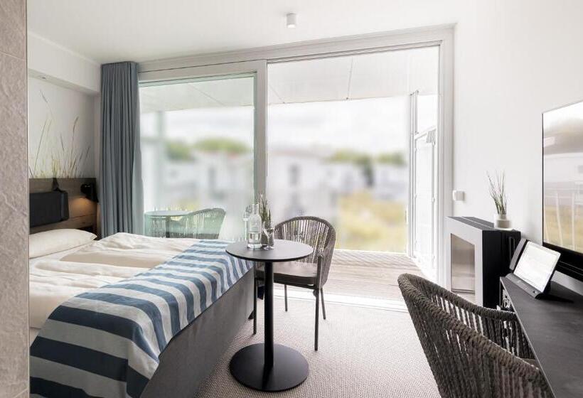 Slowdown Bottsand Hotel Und Spa