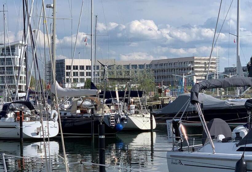 Slowdown Bottsand Hotel Und Spa