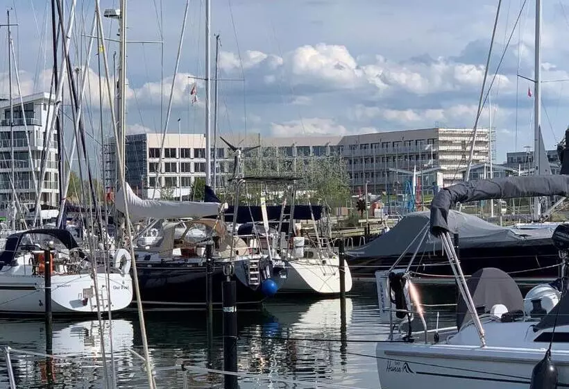 Slowdown Bottsand Hotel Und Spa